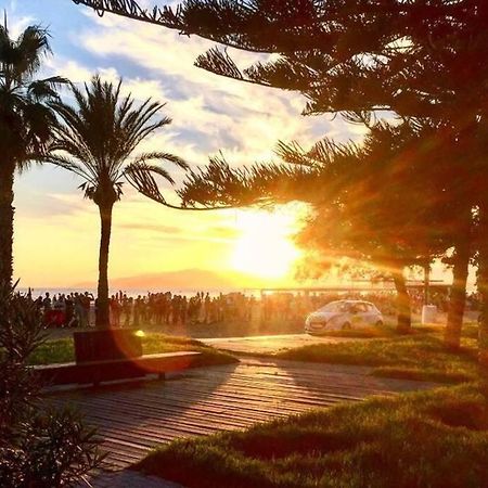 Renovado Apartamento En Zona Residencial A Pasos Del Mar Salou Buitenkant foto