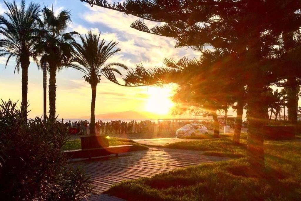 Renovado Apartamento En Zona Residencial A Pasos Del Mar Salou Buitenkant foto