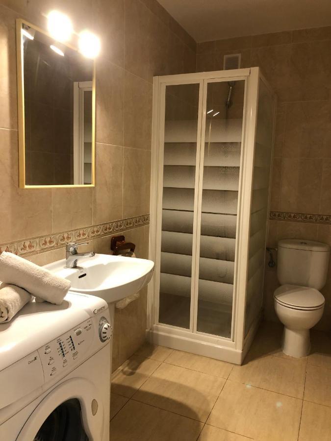 Renovado Apartamento En Zona Residencial A Pasos Del Mar Salou Buitenkant foto