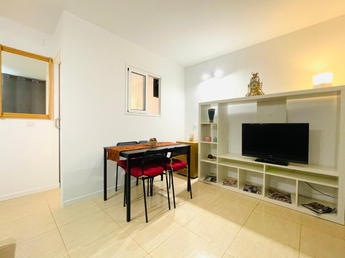 Renovado Apartamento En Zona Residencial A Pasos Del Mar Salou Buitenkant foto